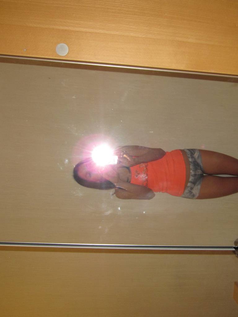Photo de Odelia