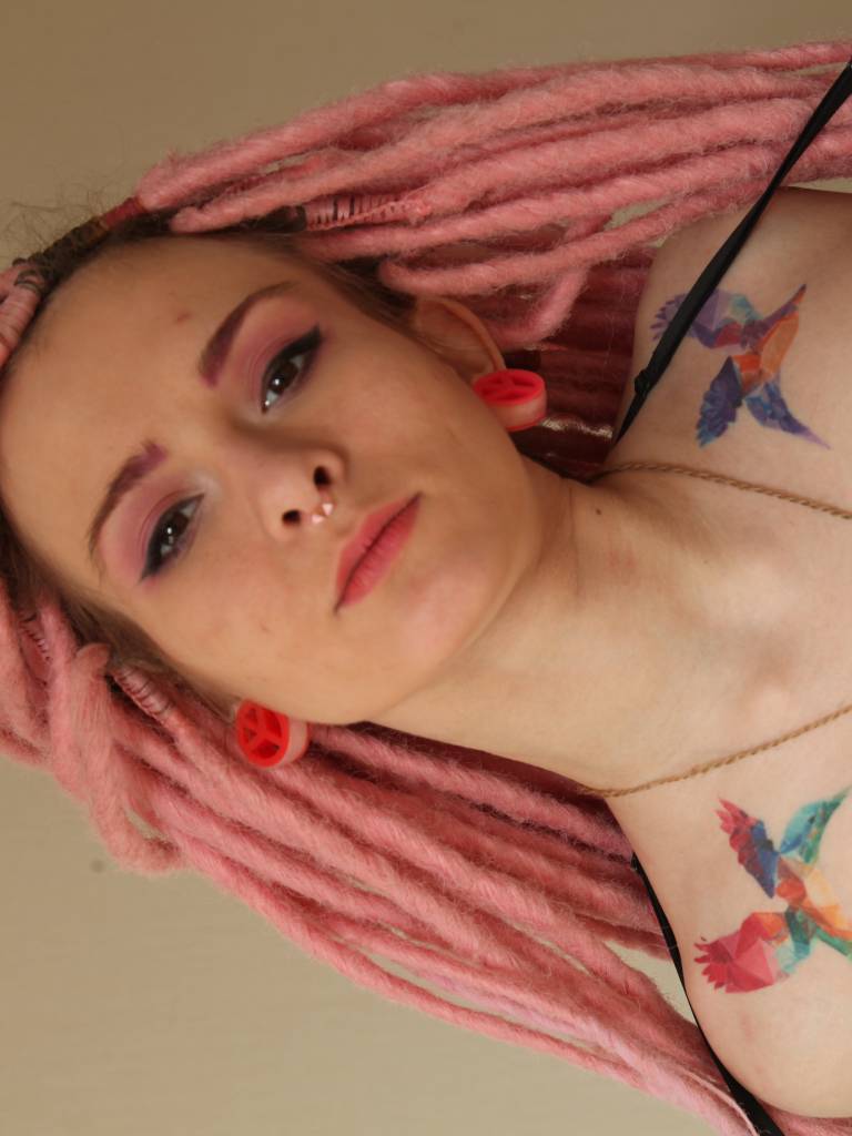 Photo de Gwendoline