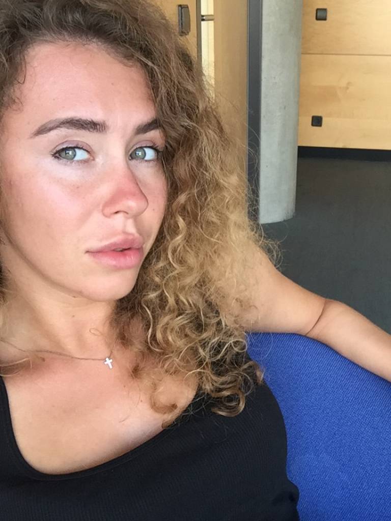 Photo de Elle