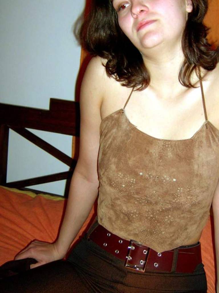 Photo de Kathryn