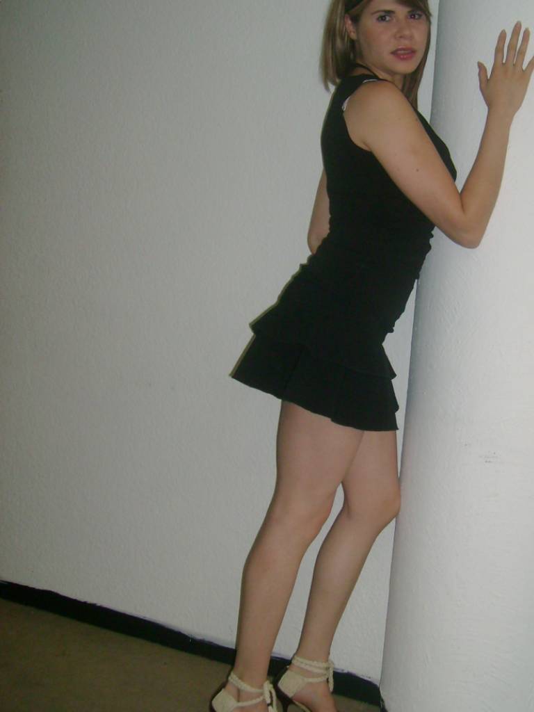 Photo de Crystal