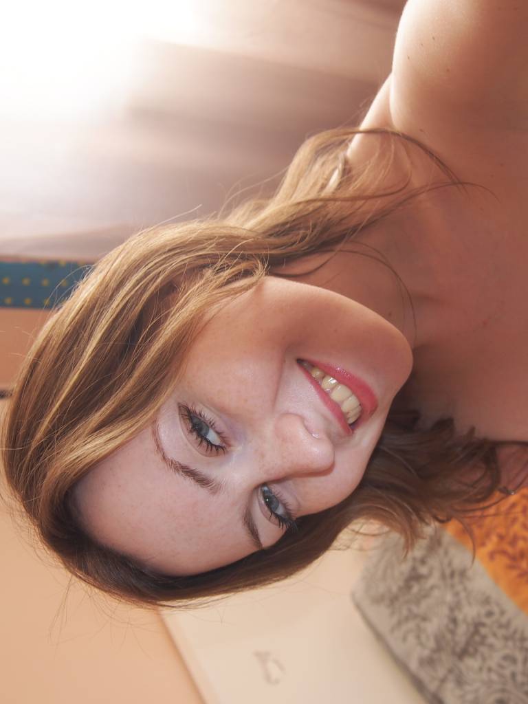Photo de Marjolaine