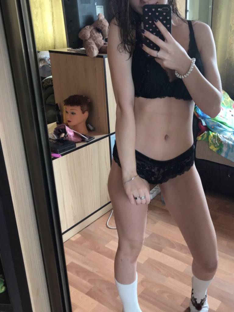 Photo de Kendra