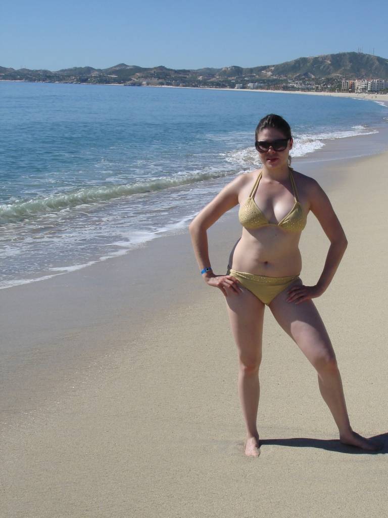 Photo de Charline
