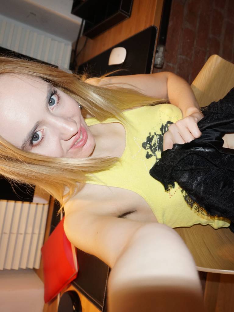 Photo de Paulene