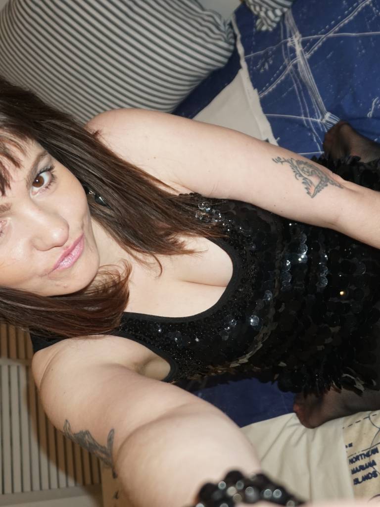 Photo de Janine