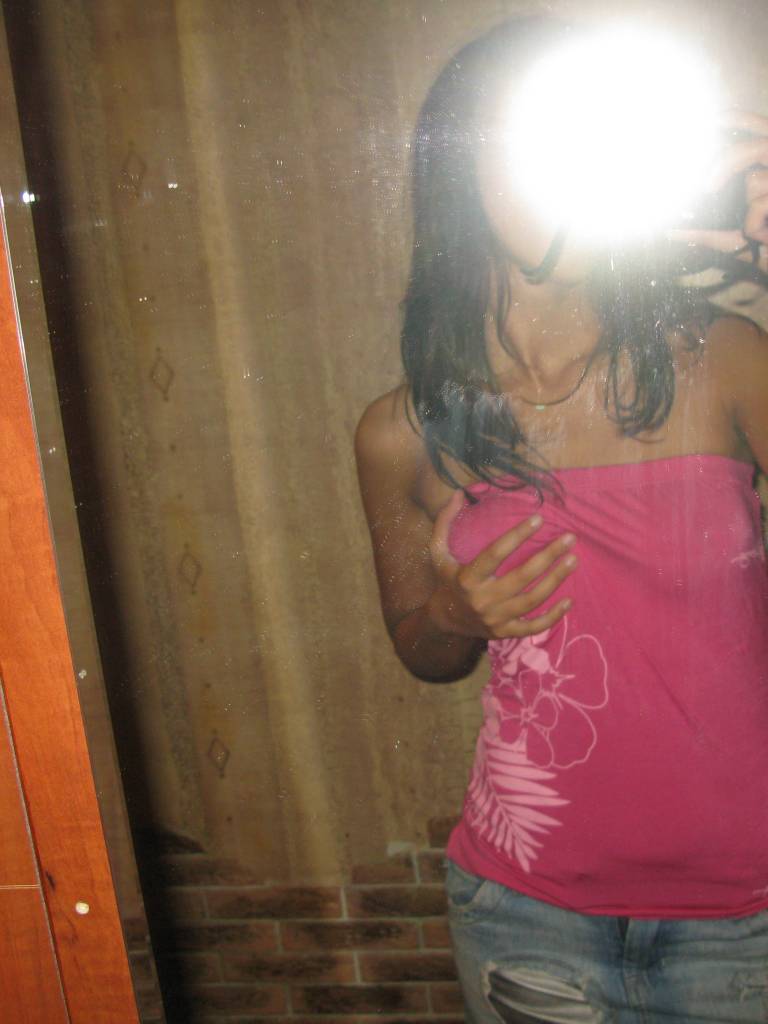 Photo de Coreen