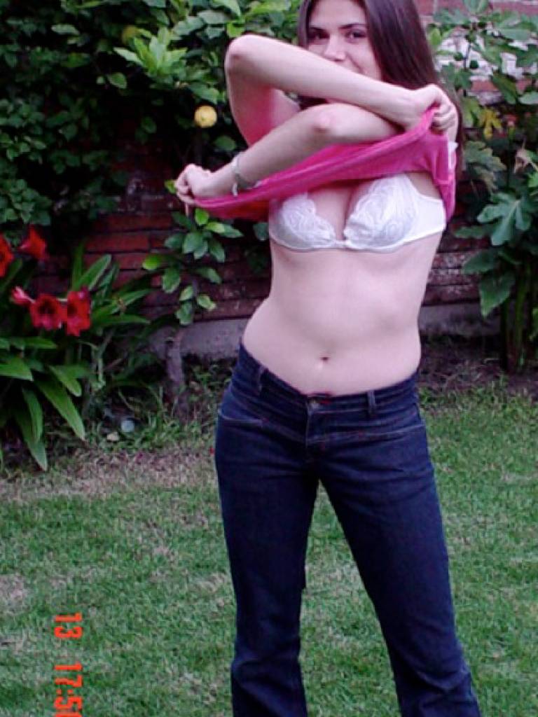 Photo de Sheryl