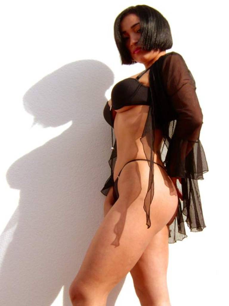 Photo de Sylvie