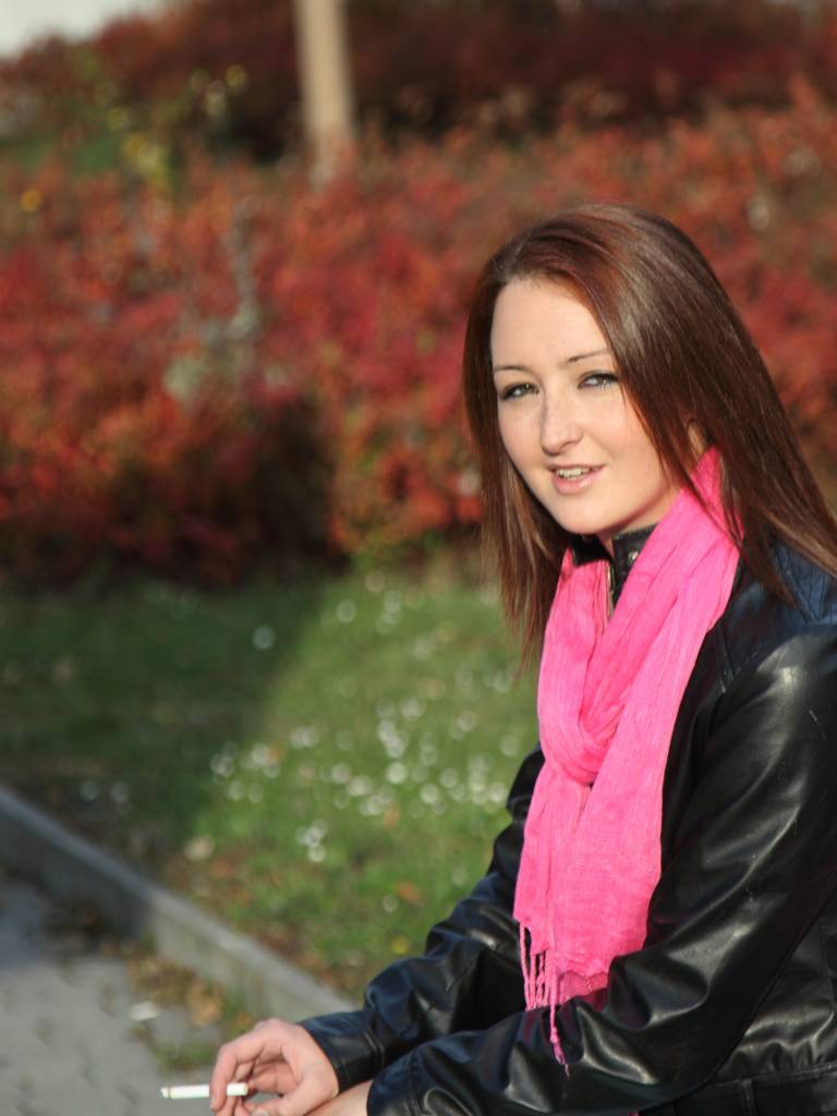 Photo de Rhonda