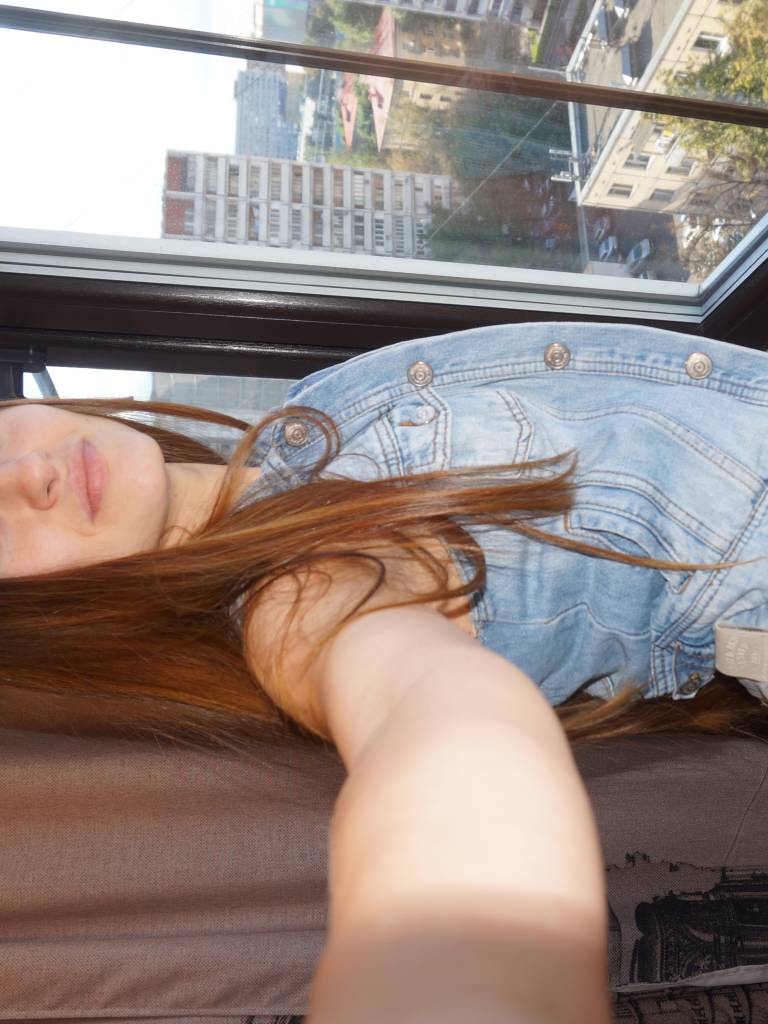 Photo de Mya