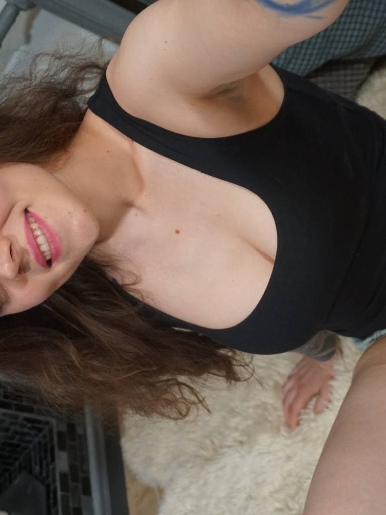 Photo de Carole