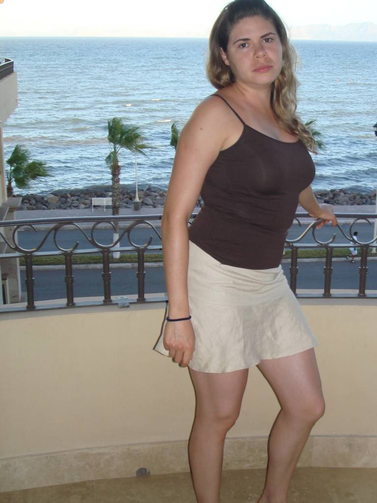 Photo de Prudence