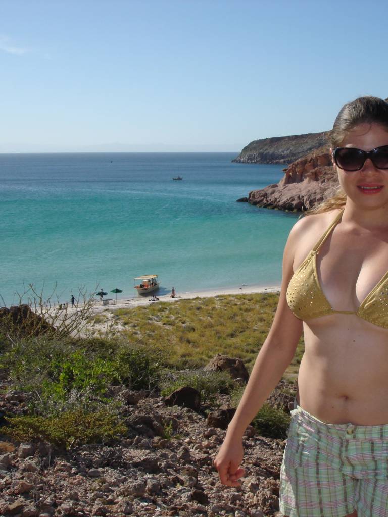 Photo de Arienne