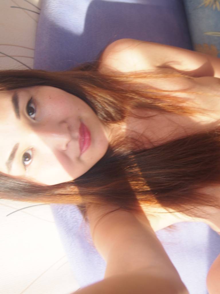 Photo de Silvia