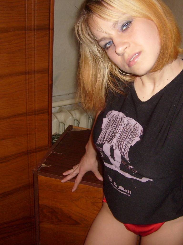 Photo de Madelina