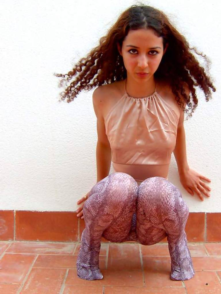 Photo de Cynthia
