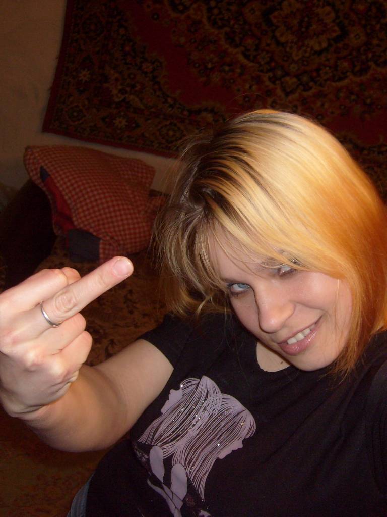 Photo de Myrtie