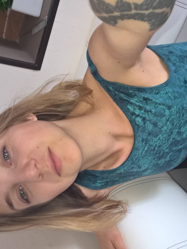Photo de Alyssa