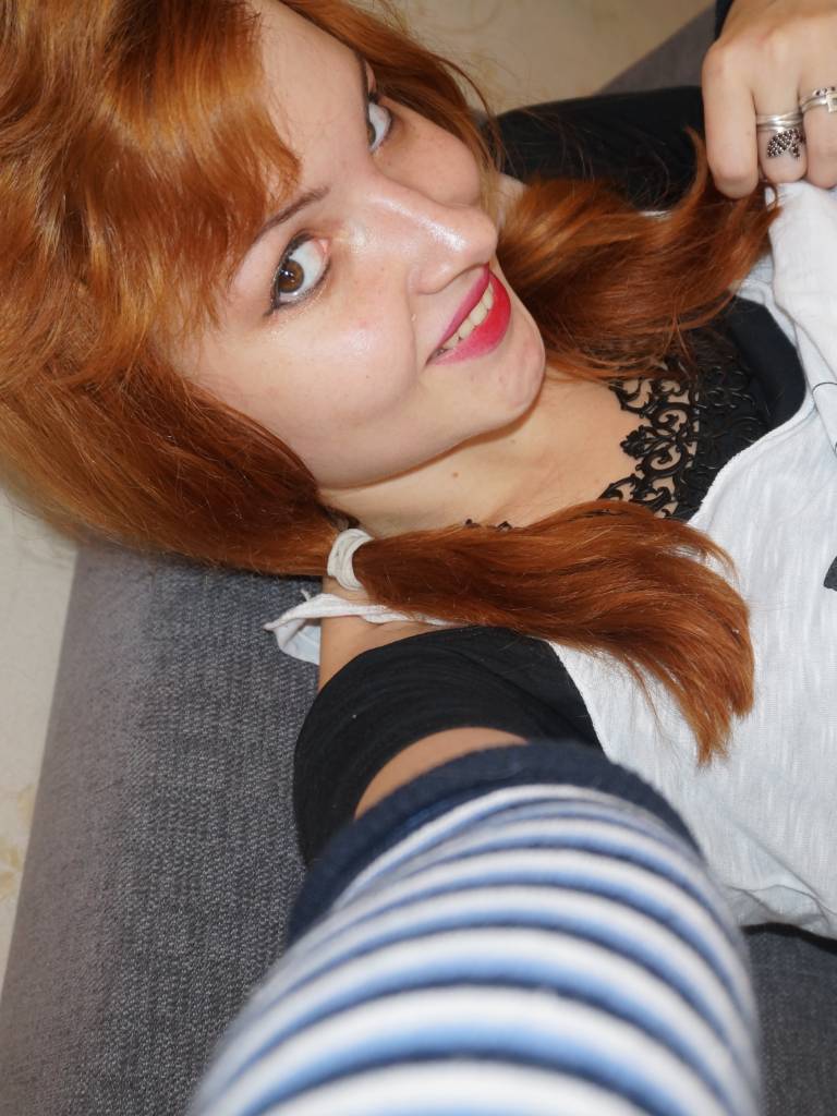 Photo de Liliana