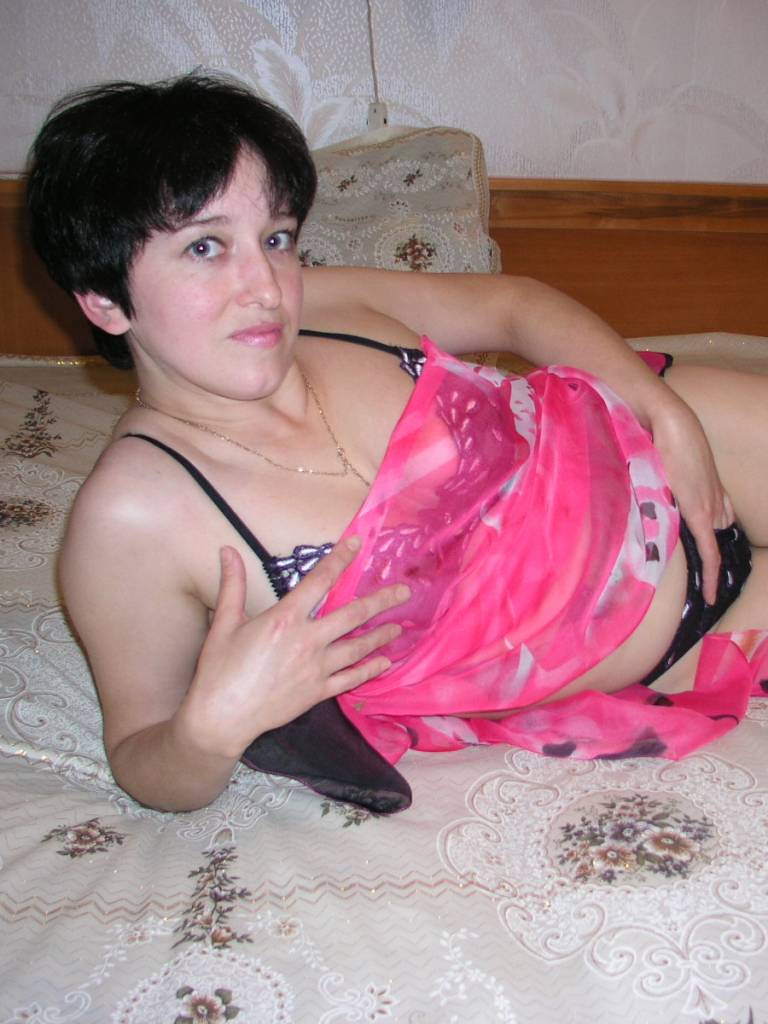 Photo de Tisha