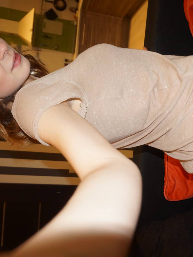 Photo de Clara