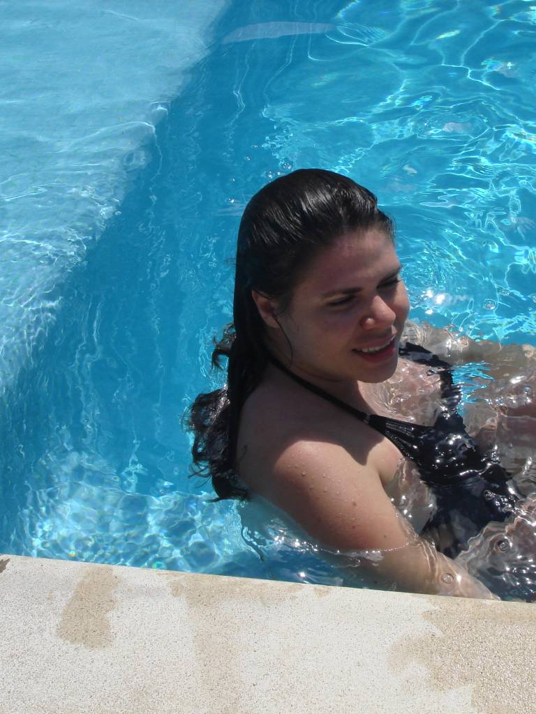 Photo de Christy