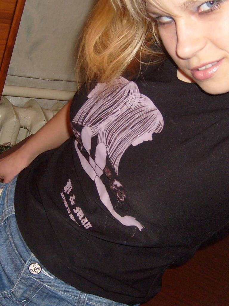 Photo de Tiffani