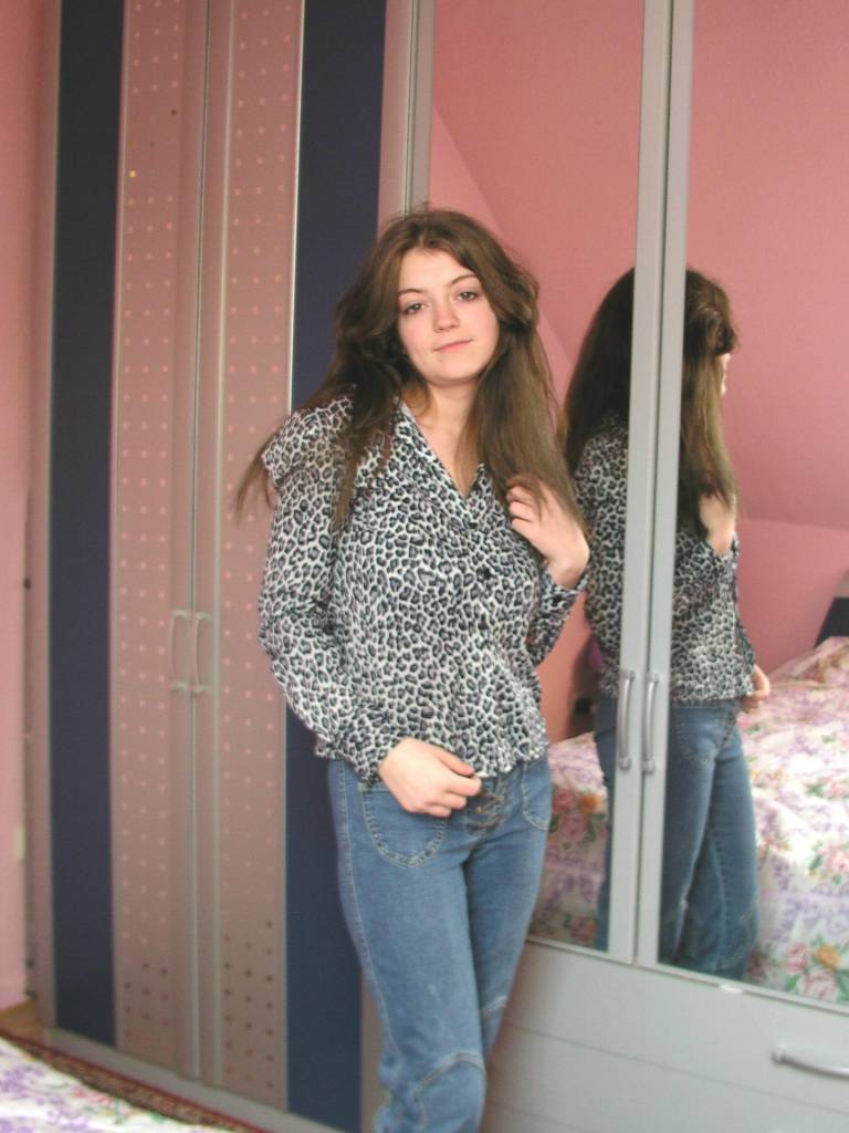 Photo de Keely