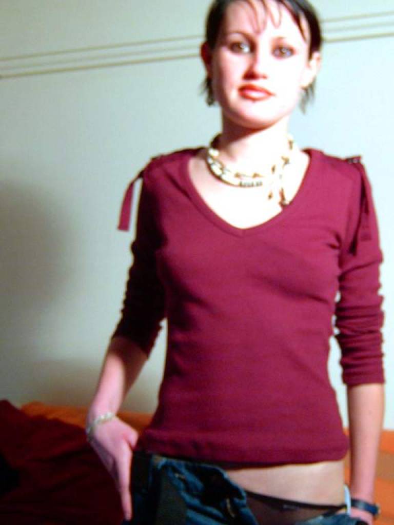 Photo de Margie