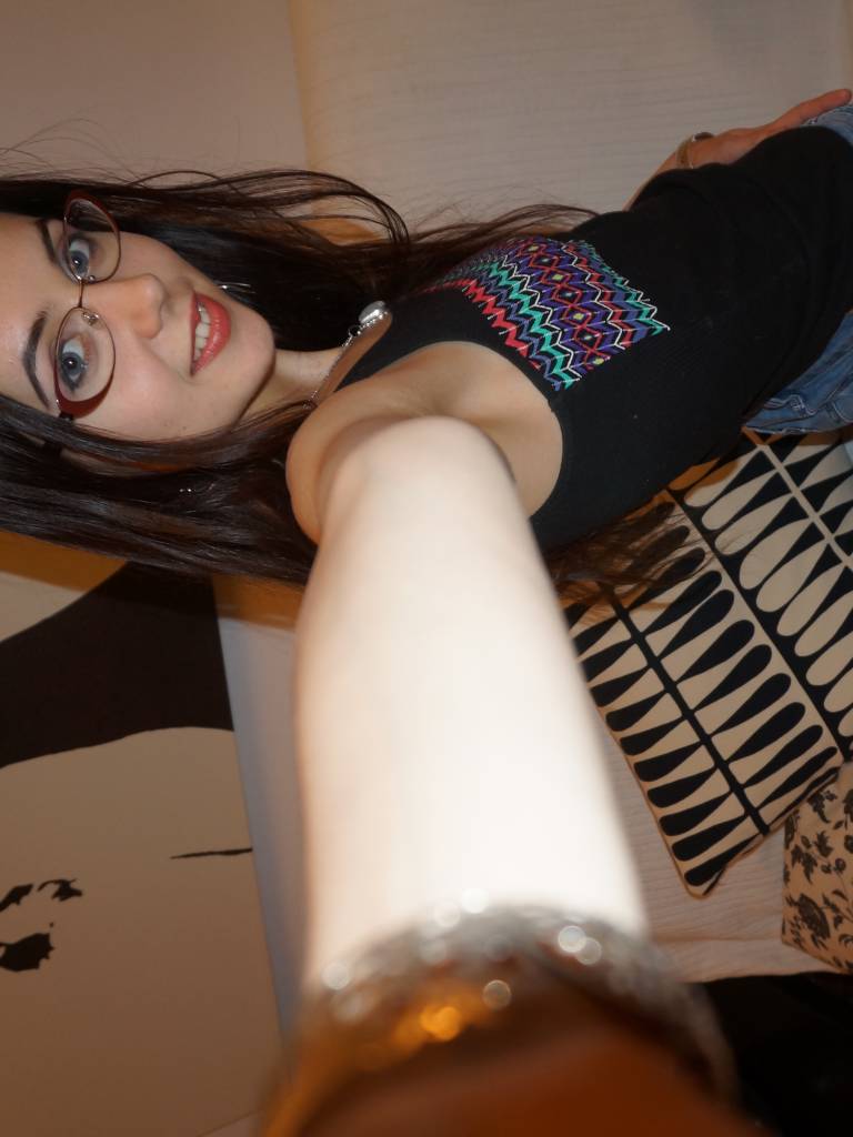 Photo de Suzie