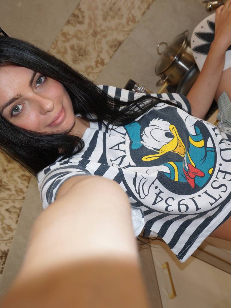 Photo de Christiane