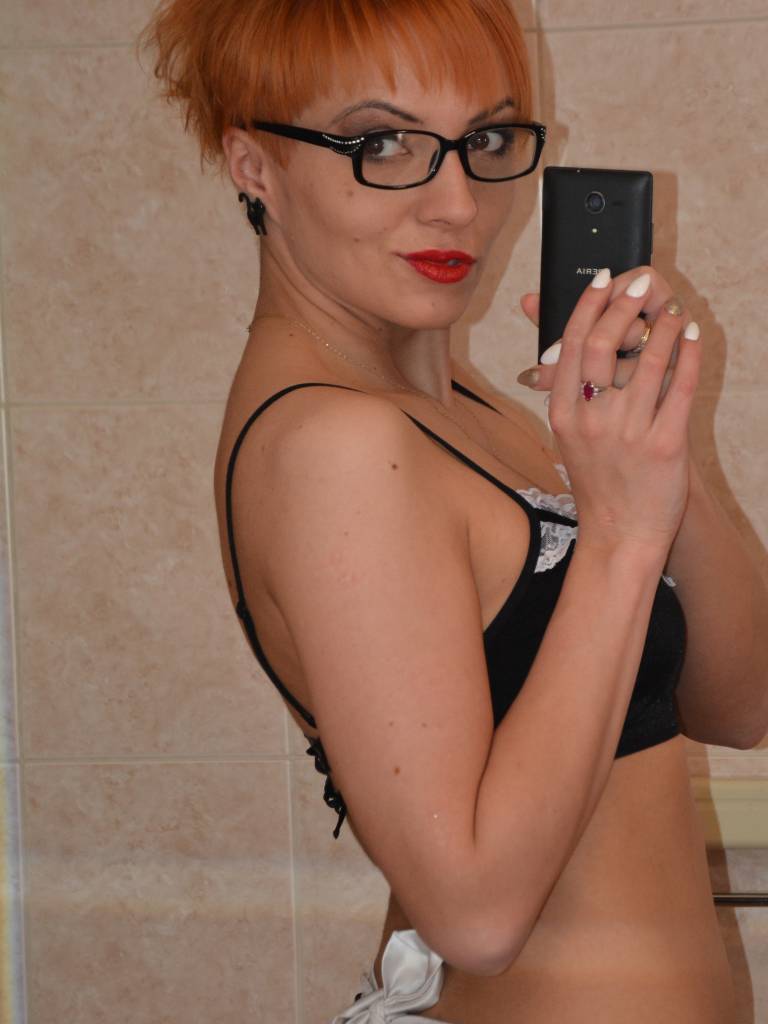 Photo de Tessa