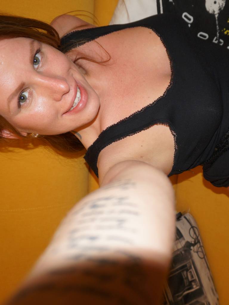 Photo de Françoise