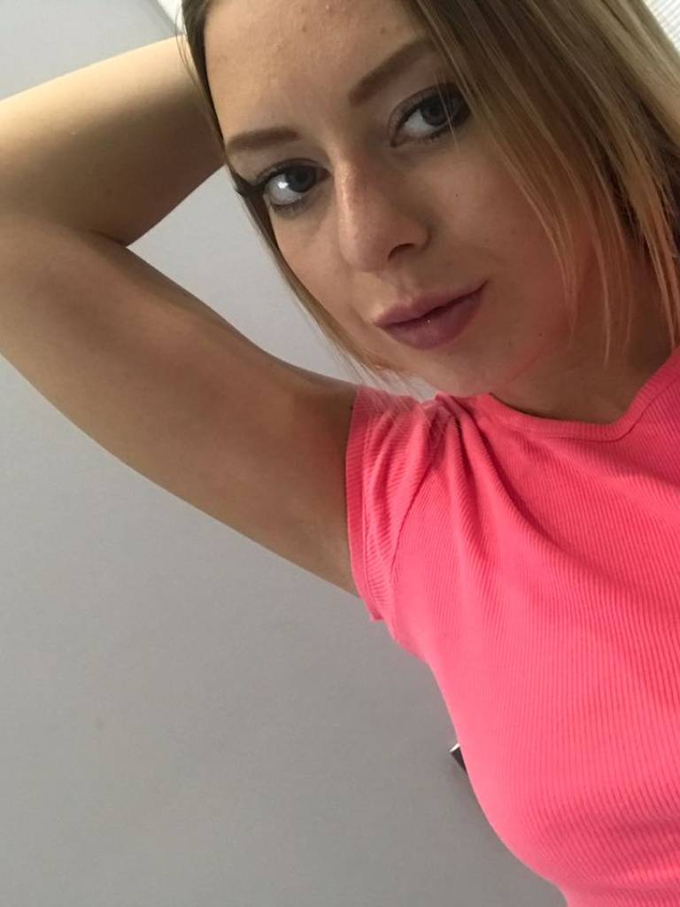 Photo de Corynn