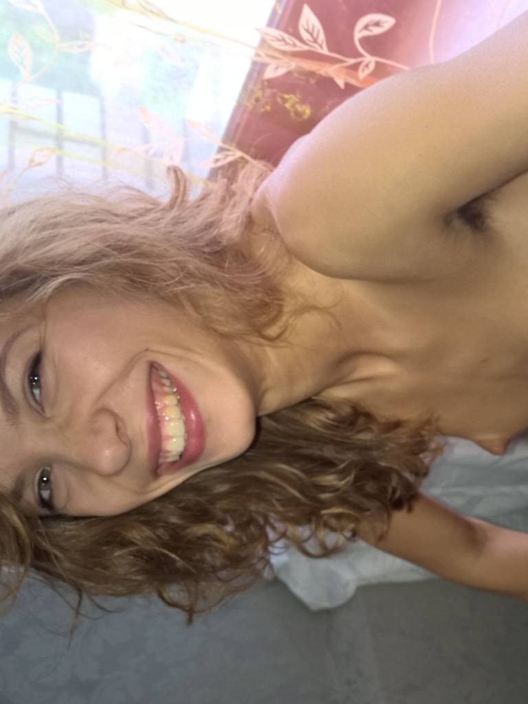 Photo de Joelle