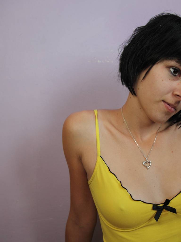 Photo de Cristal