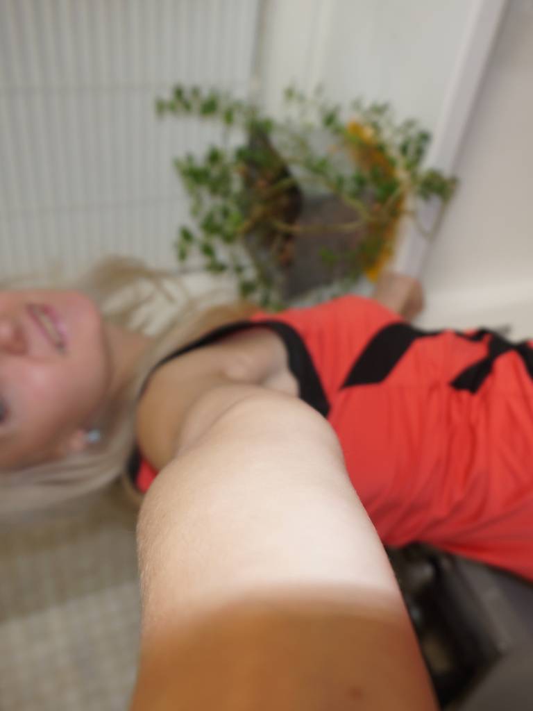 Photo de Tessie