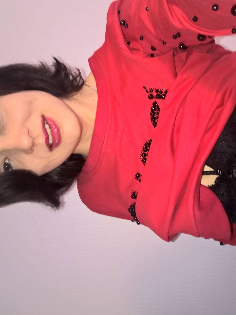 Photo de Sophronia