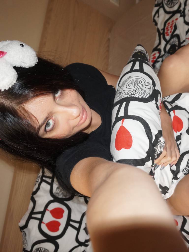 Photo de Katja