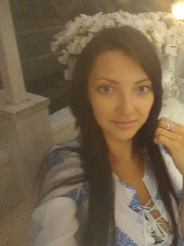 Photo de Anastacia