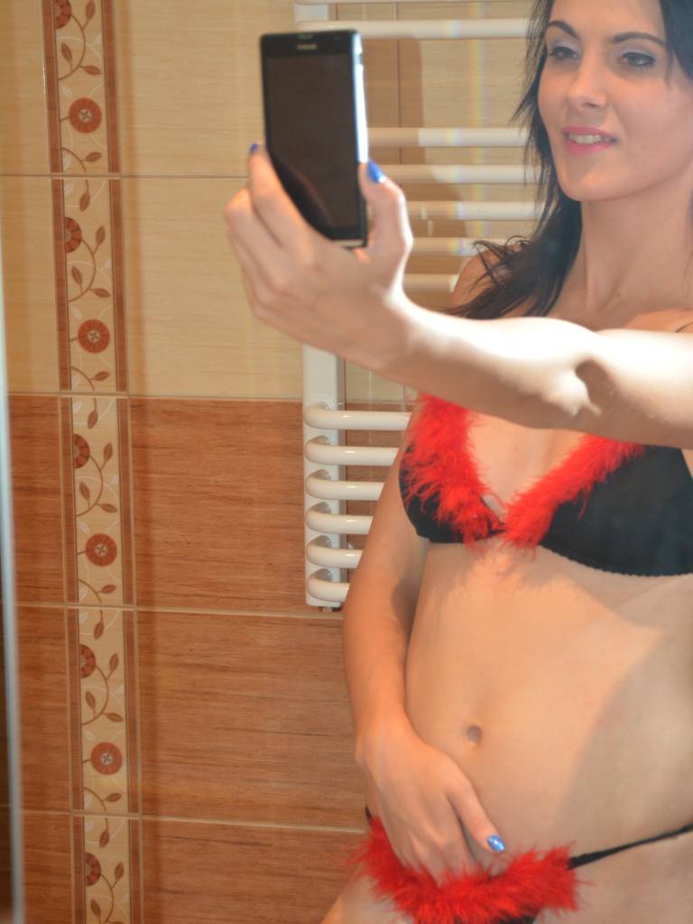 Photo de Gwendoline