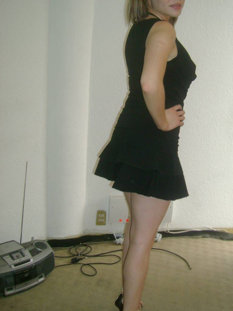 Photo de Catherine