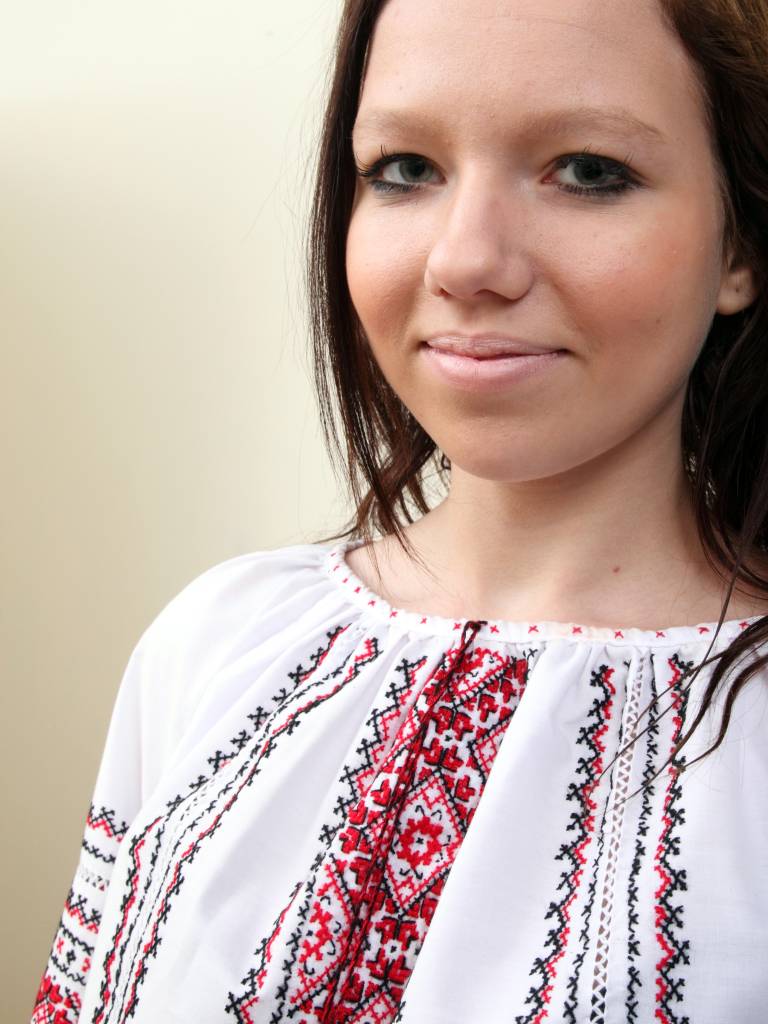 Photo de Hester