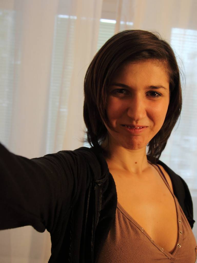 Photo de Amber