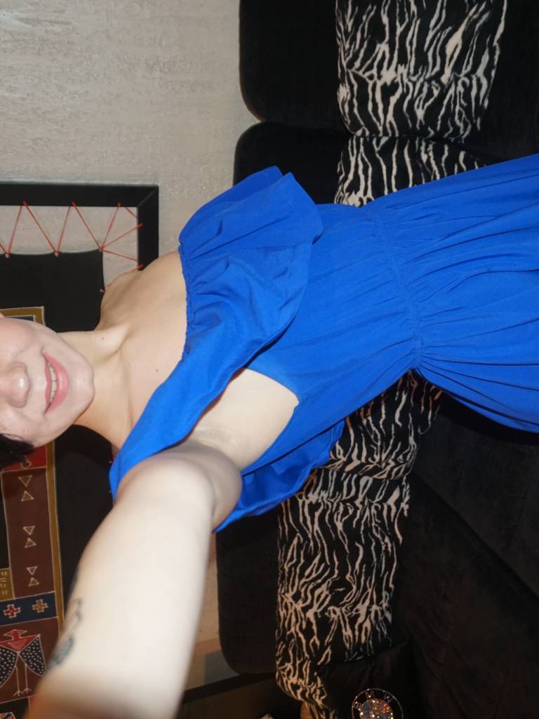 Photo de Nita