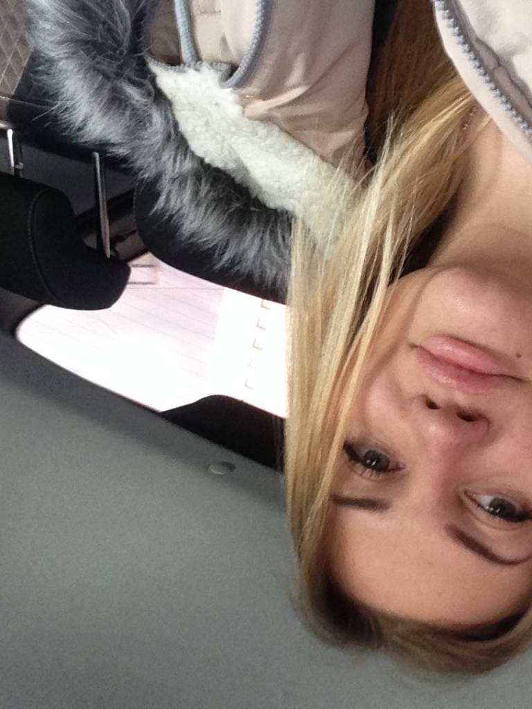 Photo de Bertina