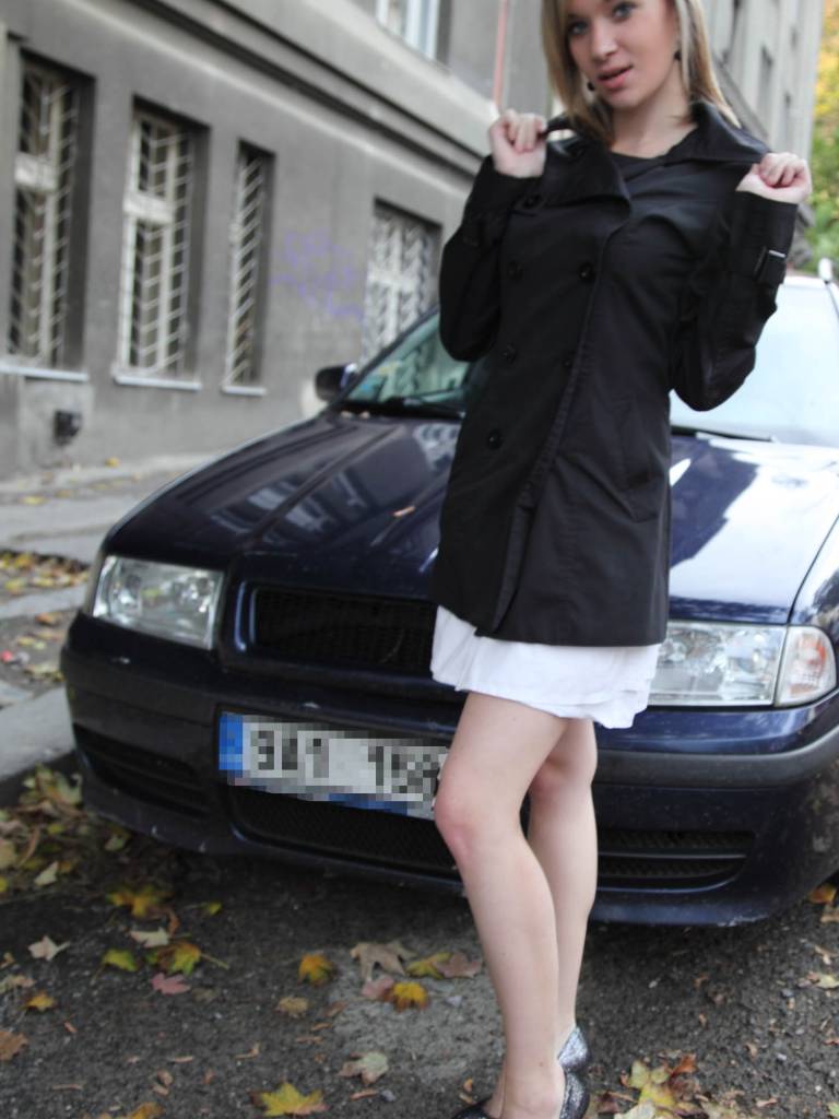 Photo de Malvina