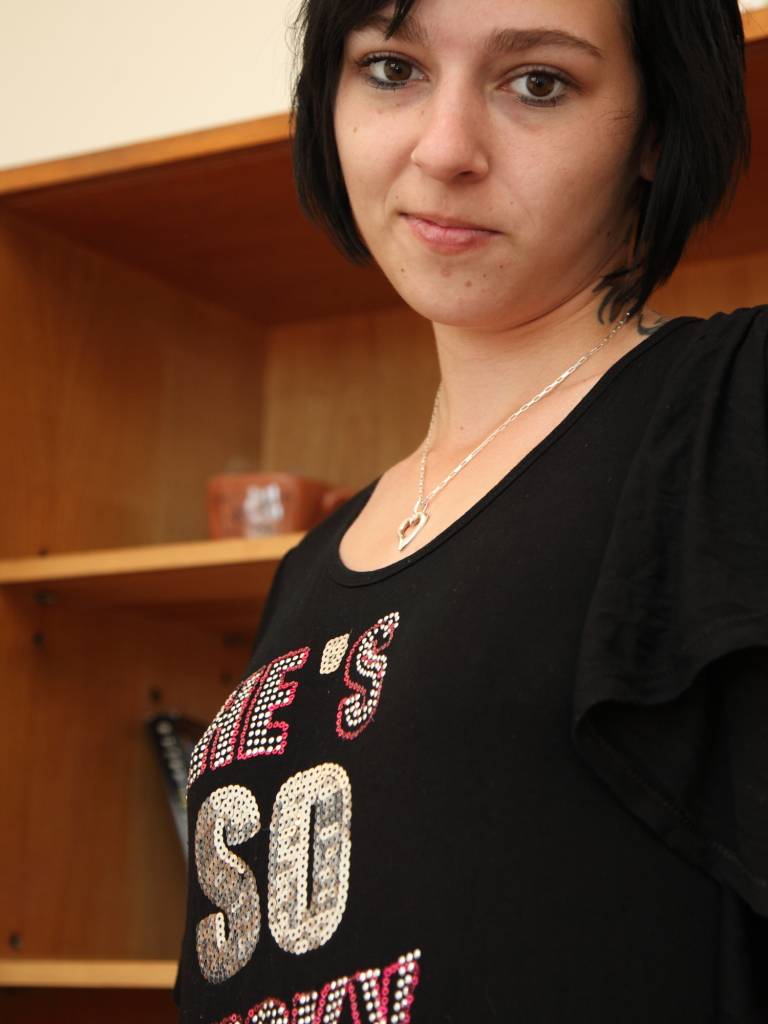 Photo de Allie