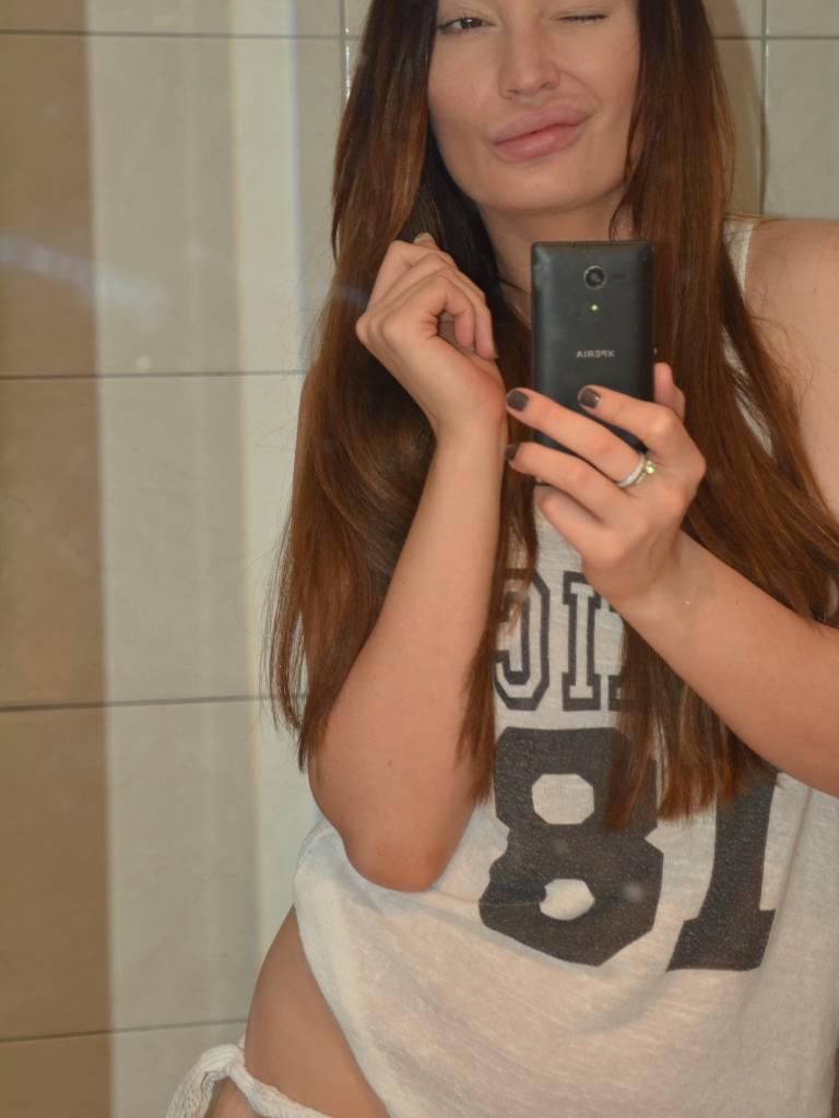 Photo de Rosy